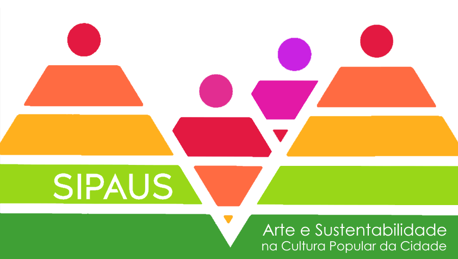 SIPAUS 2025 - Arte e Sustentabilidade na Cultura Popular da Cidade